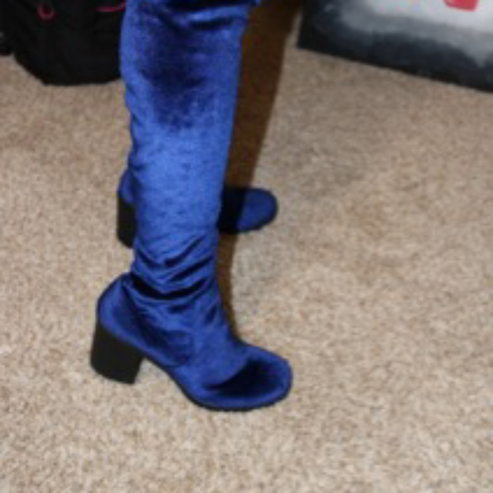 boots